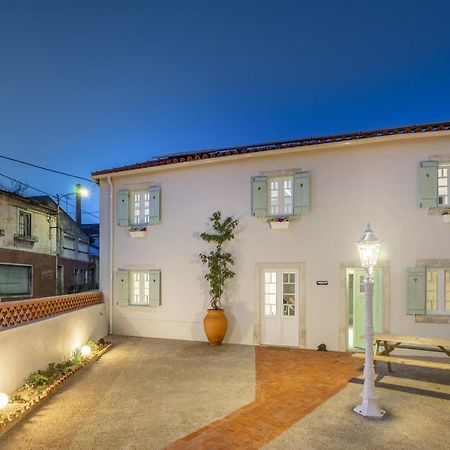 Appartement Gardenland House Leiria Extérieur photo