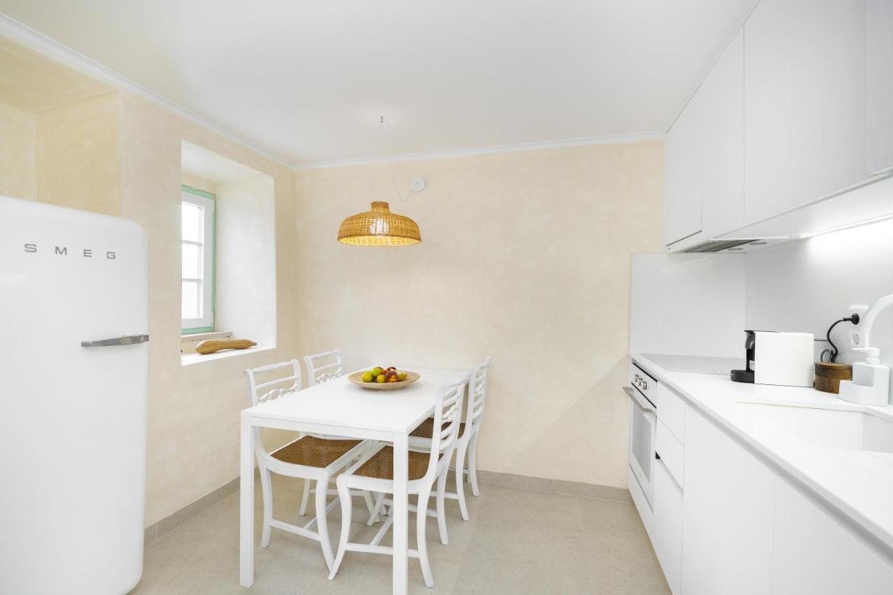 Appartement Gardenland House Leiria Extérieur photo