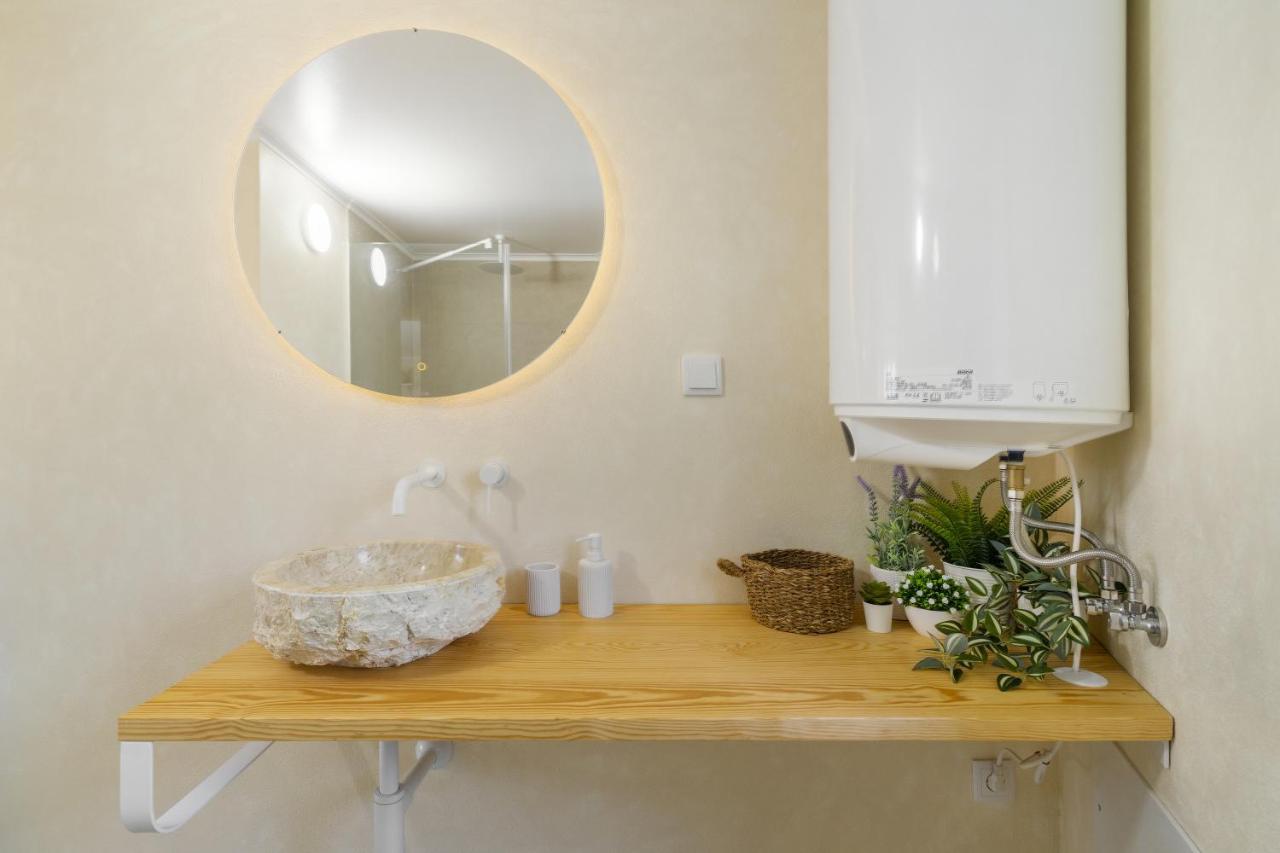 Appartement Gardenland House Leiria Extérieur photo