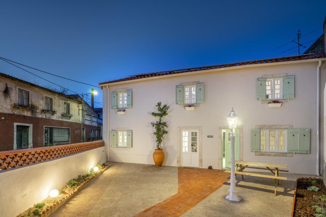 Appartement Gardenland House Leiria Extérieur photo