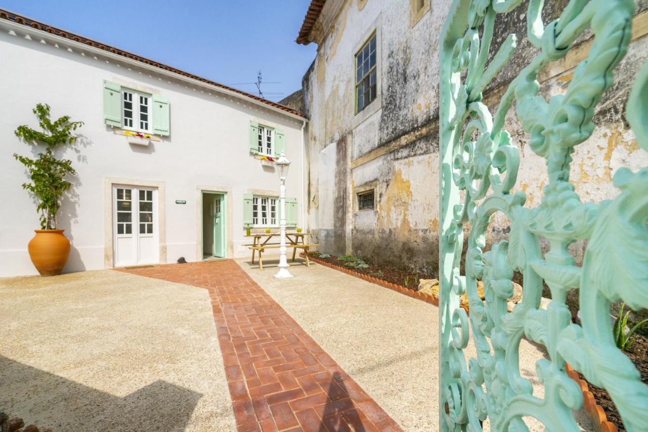 Appartement Gardenland House Leiria Extérieur photo