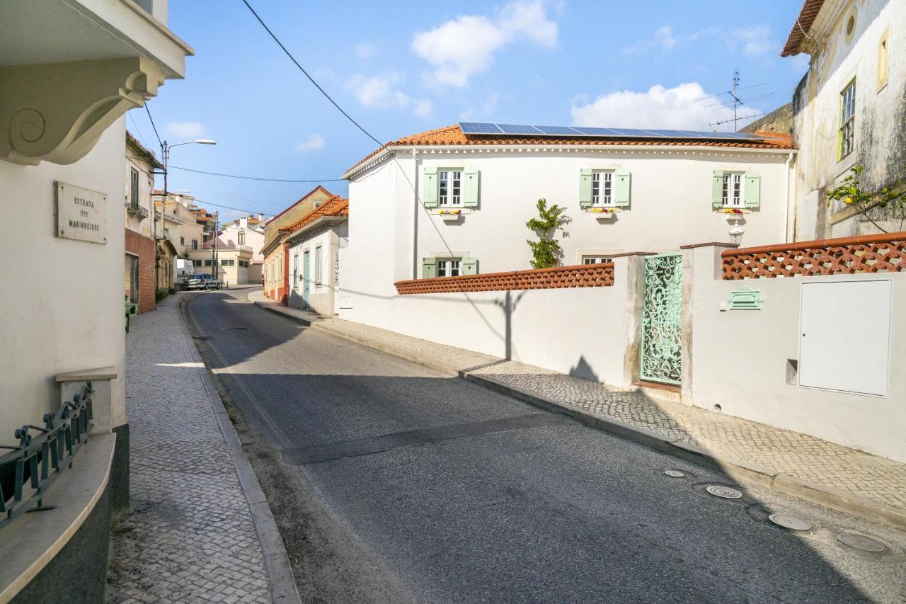 Appartement Gardenland House Leiria Extérieur photo