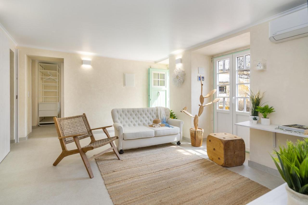 Appartement Gardenland House Leiria Extérieur photo