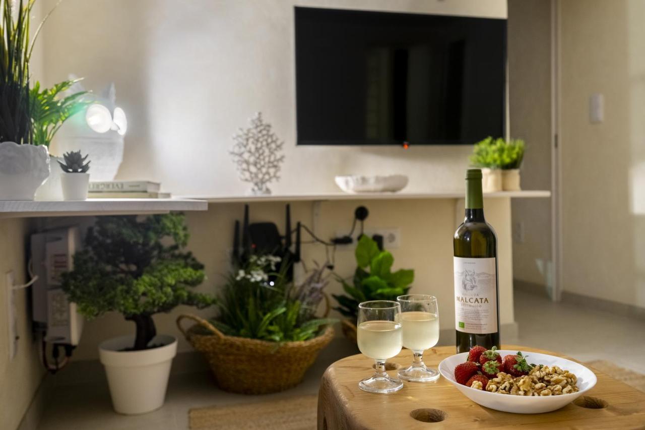 Appartement Gardenland House Leiria Extérieur photo