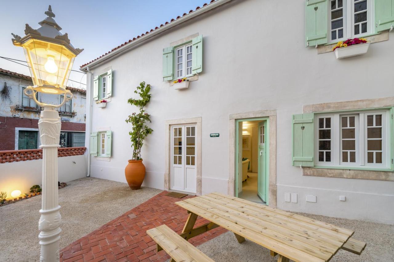 Appartement Gardenland House Leiria Extérieur photo