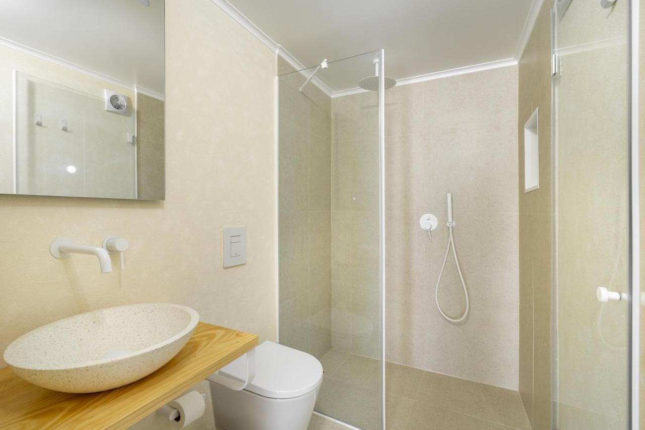 Appartement Gardenland House Leiria Extérieur photo