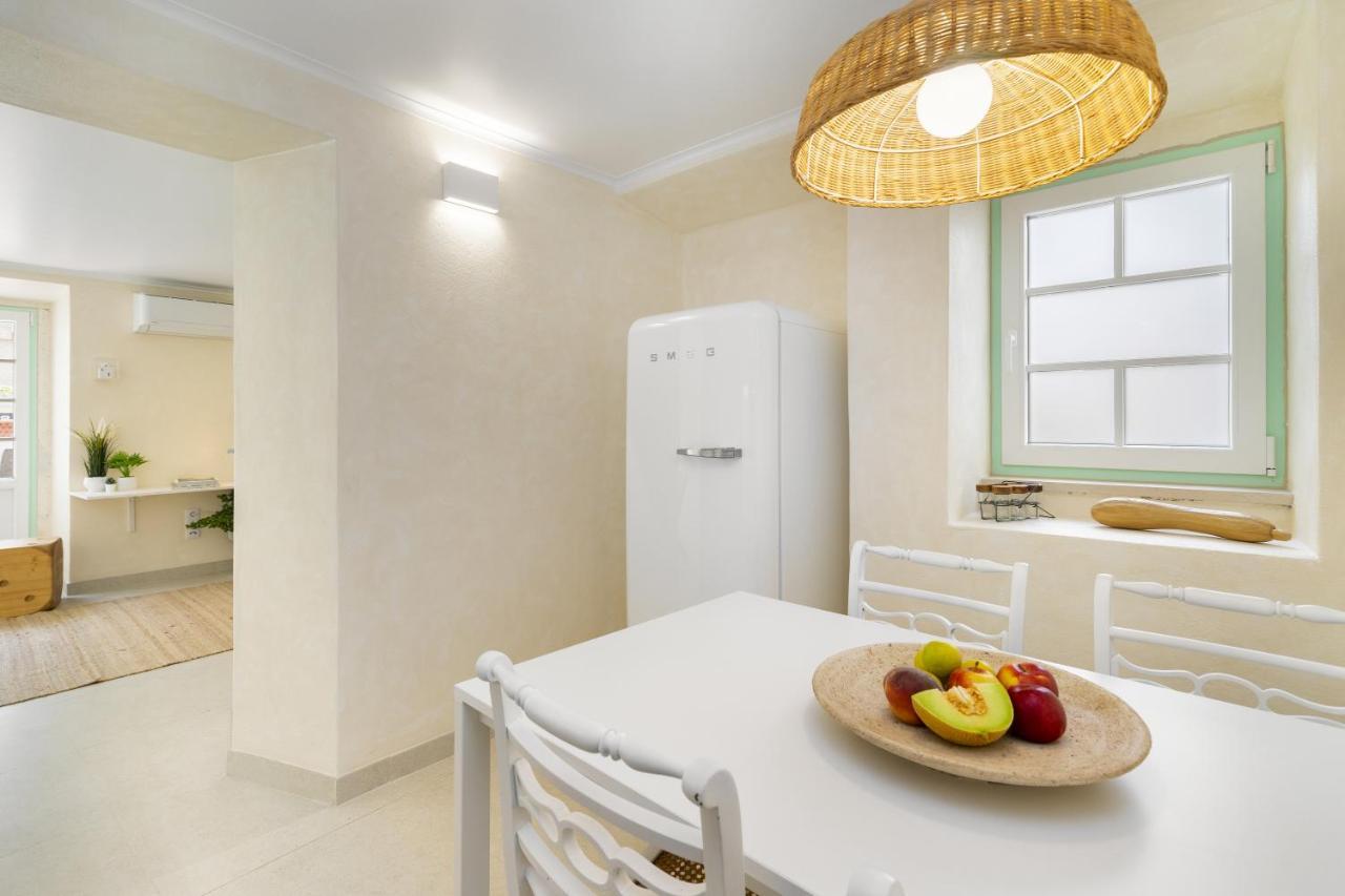 Appartement Gardenland House Leiria Extérieur photo